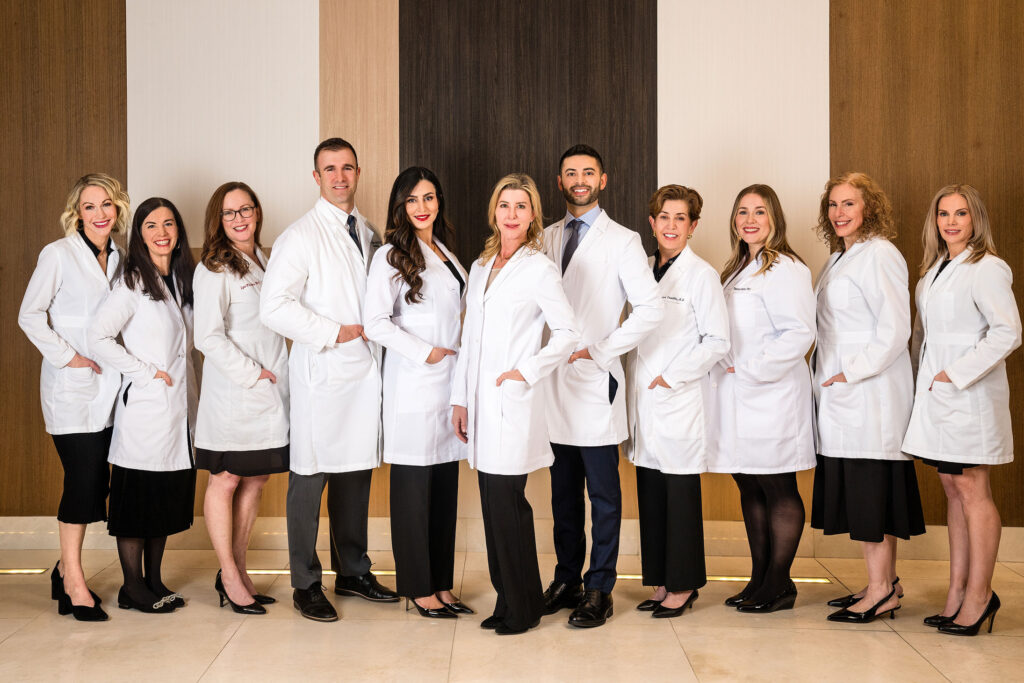 Bryn Mawr Dermatology in Villanova, Collegeville, and Wayne/Chesterbrook, PA